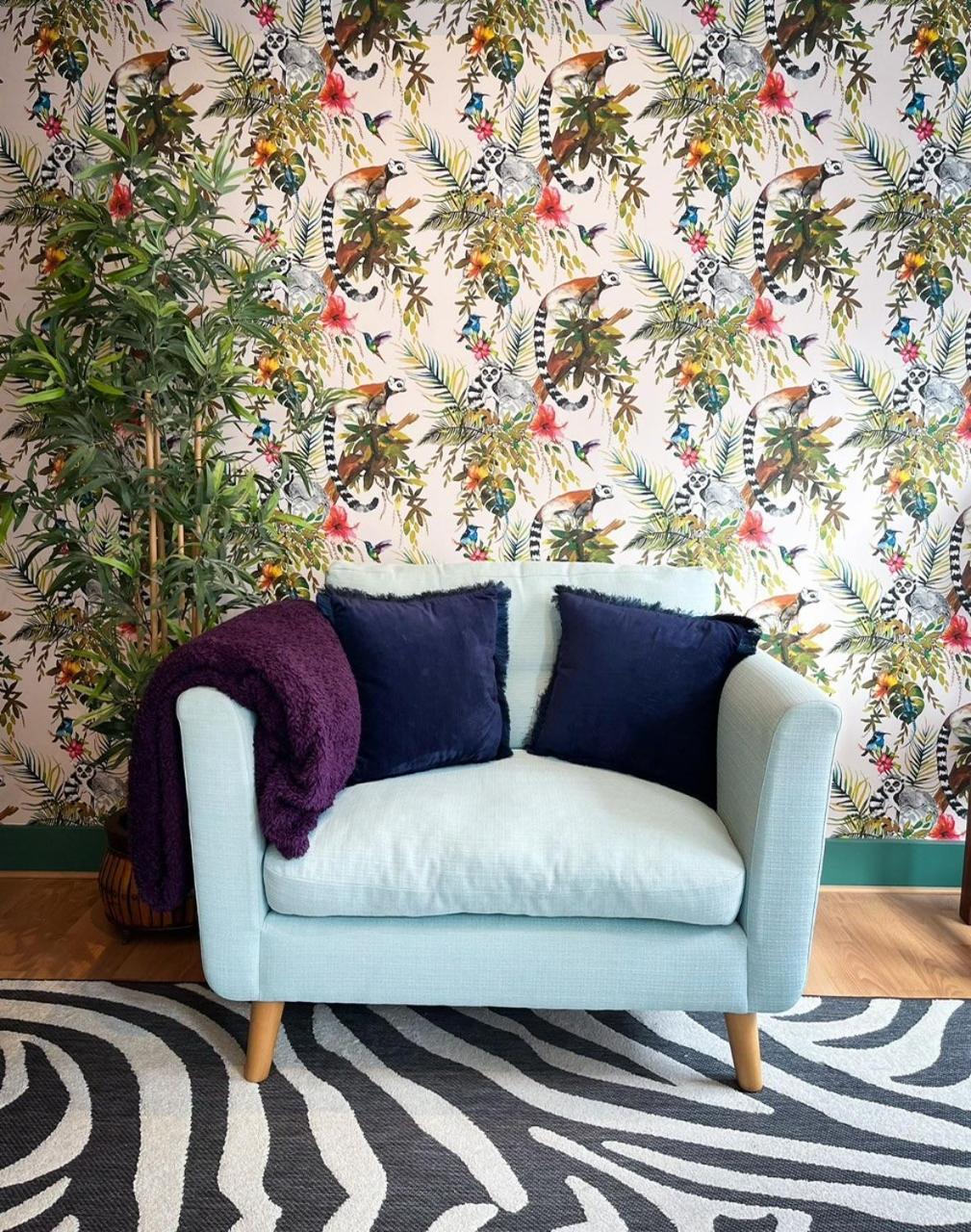 Jungle Escape, City Apartment With Parking & Terrace Chester Eksteriør bilde